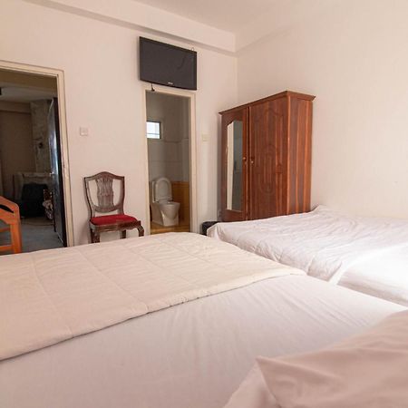 Hill Paradise Guest House Nuwara Eliya Exteriör bild