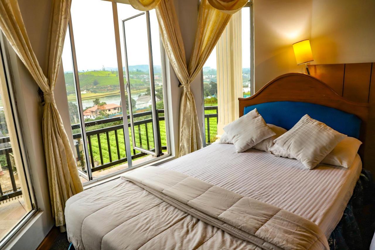 Hill Paradise Guest House Nuwara Eliya Exteriör bild
