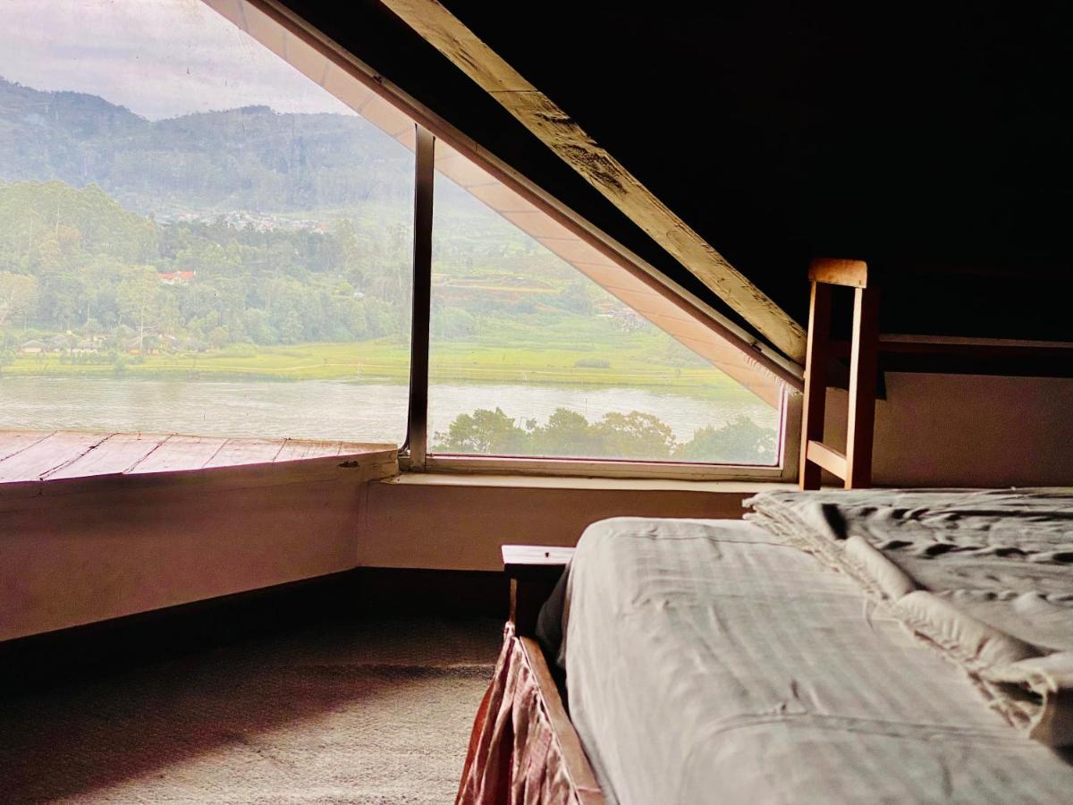 Hill Paradise Guest House Nuwara Eliya Exteriör bild