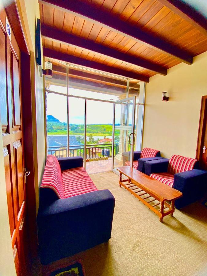 Hill Paradise Guest House Nuwara Eliya Exteriör bild